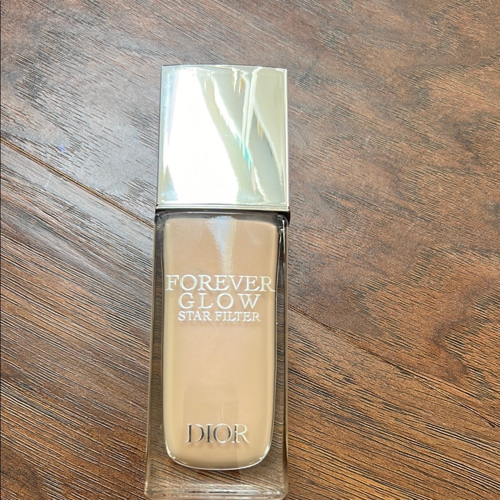 Dior Forever Glow Star Filter